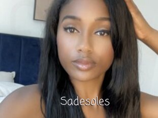 Sadesoles