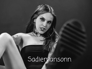 Sadiemansonn