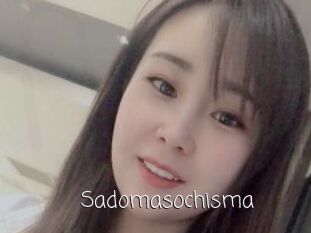 Sadomasochisma