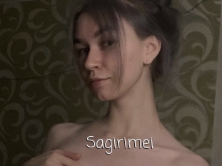 Sagirimei