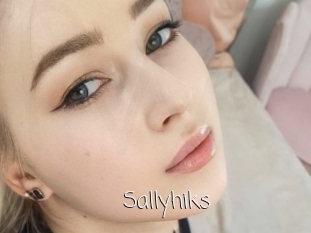 Sallyhiks