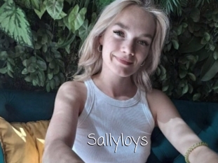 Sallyloys