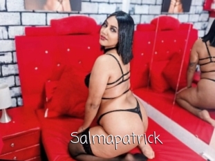 Salmapatrick