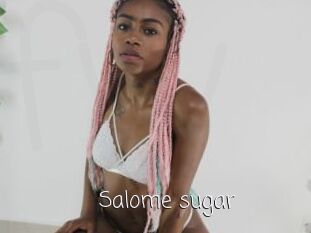 Salome_sugar