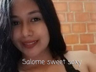 Salome_sweet_sexy