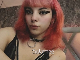 Salomee