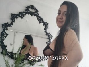 Salomehotxxx