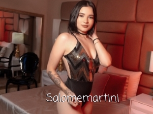 Salomemartini