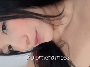 Salomeramoss