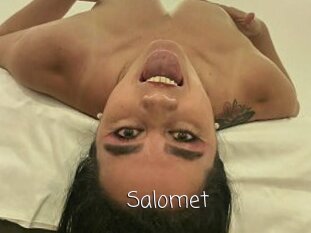 Salomet