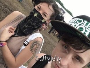 Saltyjelly