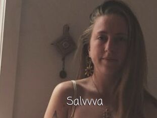 Salvvva