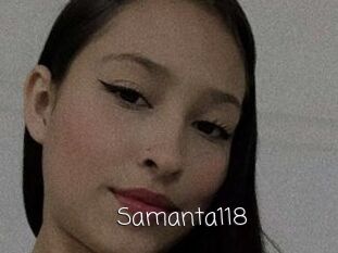 Samanta118