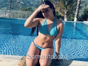 Samantadaza