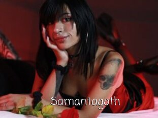 Samantagoth