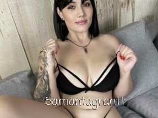 Samantagrantt