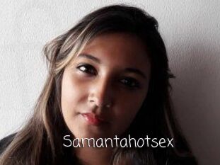 Samantahotsex