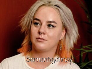 Samantajohnsy