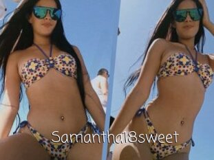 Samantha18sweet