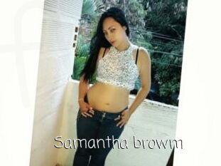 Samantha_browm