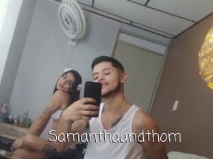 Samanthaandthom