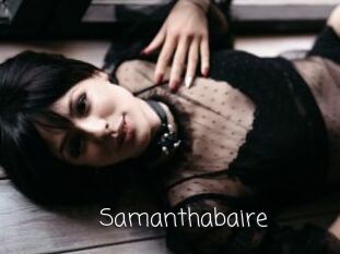 Samanthabaire