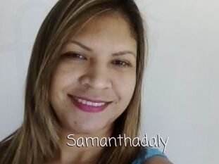 Samanthadaly