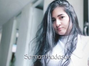 Samanthadasaa