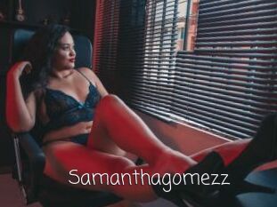 Samanthagomezz