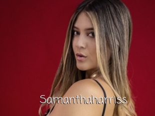 Samanthaharriss