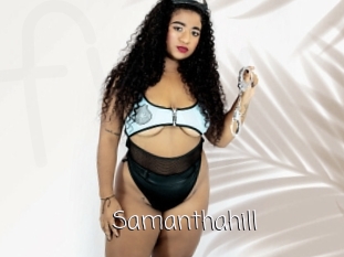 Samanthahill