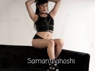 Samanthahoshi