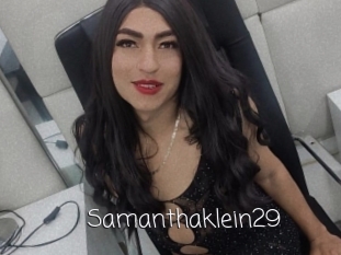 Samanthaklein29