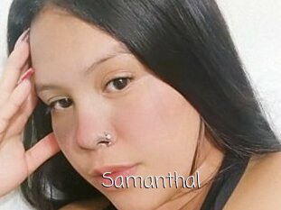 Samanthal