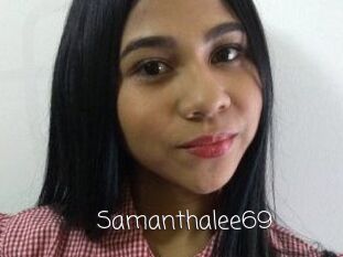 Samanthalee69