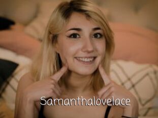 Samanthalovelace