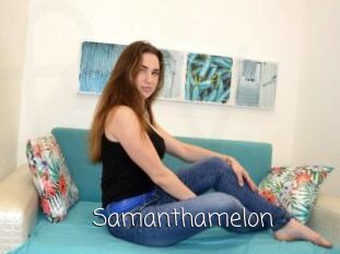 Samanthamelon