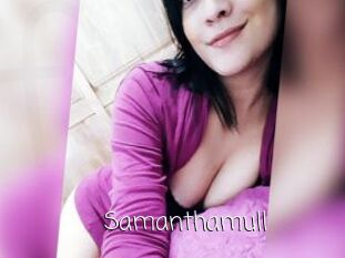 Samanthamull