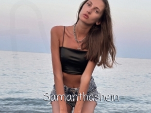 Samanthashein