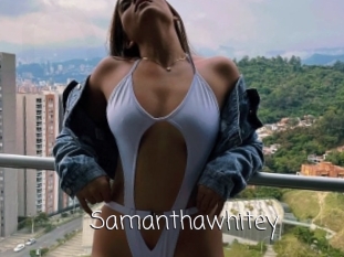 Samanthawhitey