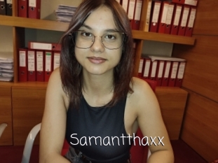 Samantthaxx