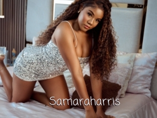 Samaraharris