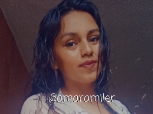 Samaramiler