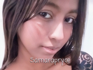 Samarapryce