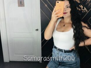 Samarasmith200