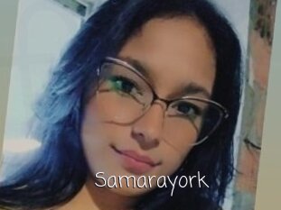 Samarayork