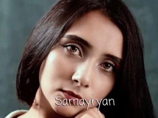 Samayryan