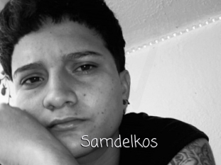 Samdelkos