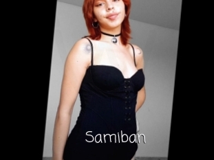 Samiban