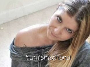Samisinsational